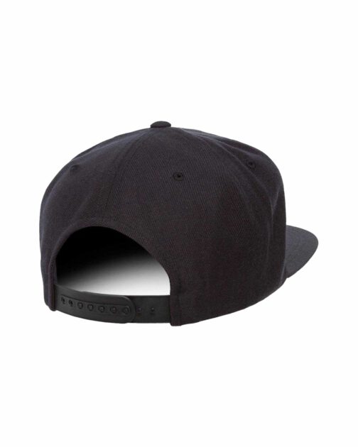 Cap Snapback Krakeelia – Bild 2