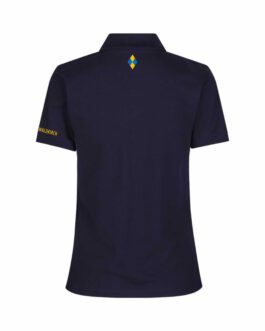 Damen-Poloshirt