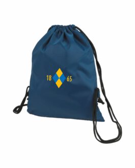 Gymbag Krakeelia