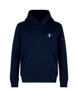 Kinder-Hoodie Krakeelia