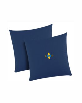 Kissen 40x40cm mit Füllung Krakeelia