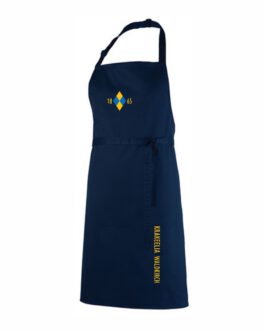 Latzschürze Krakeelia